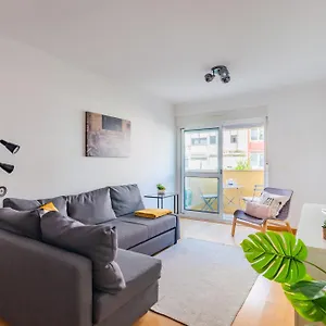 Olaias Flat Appartement