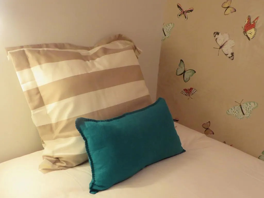 Appartement Apartamento Roma Lisboa