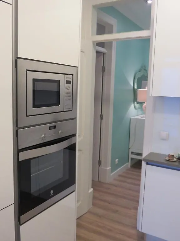 Appartement Apartamento Roma Lisboa Portugal