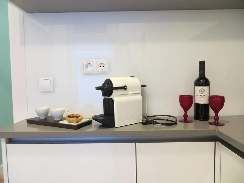 Apartamento Roma Lisboa